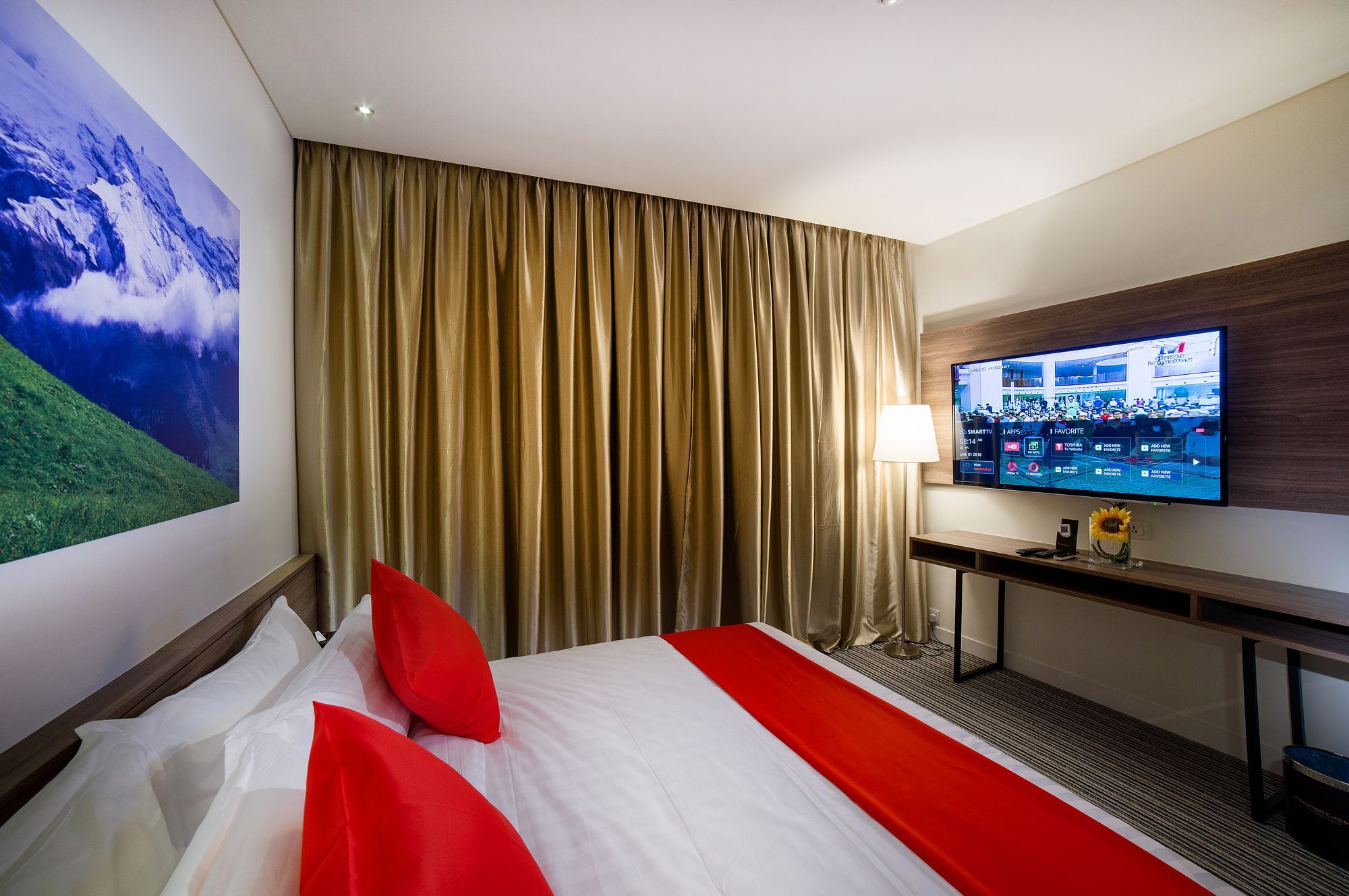 Riccarton Capsule Hotel Kuala Lumpur Kültér fotó