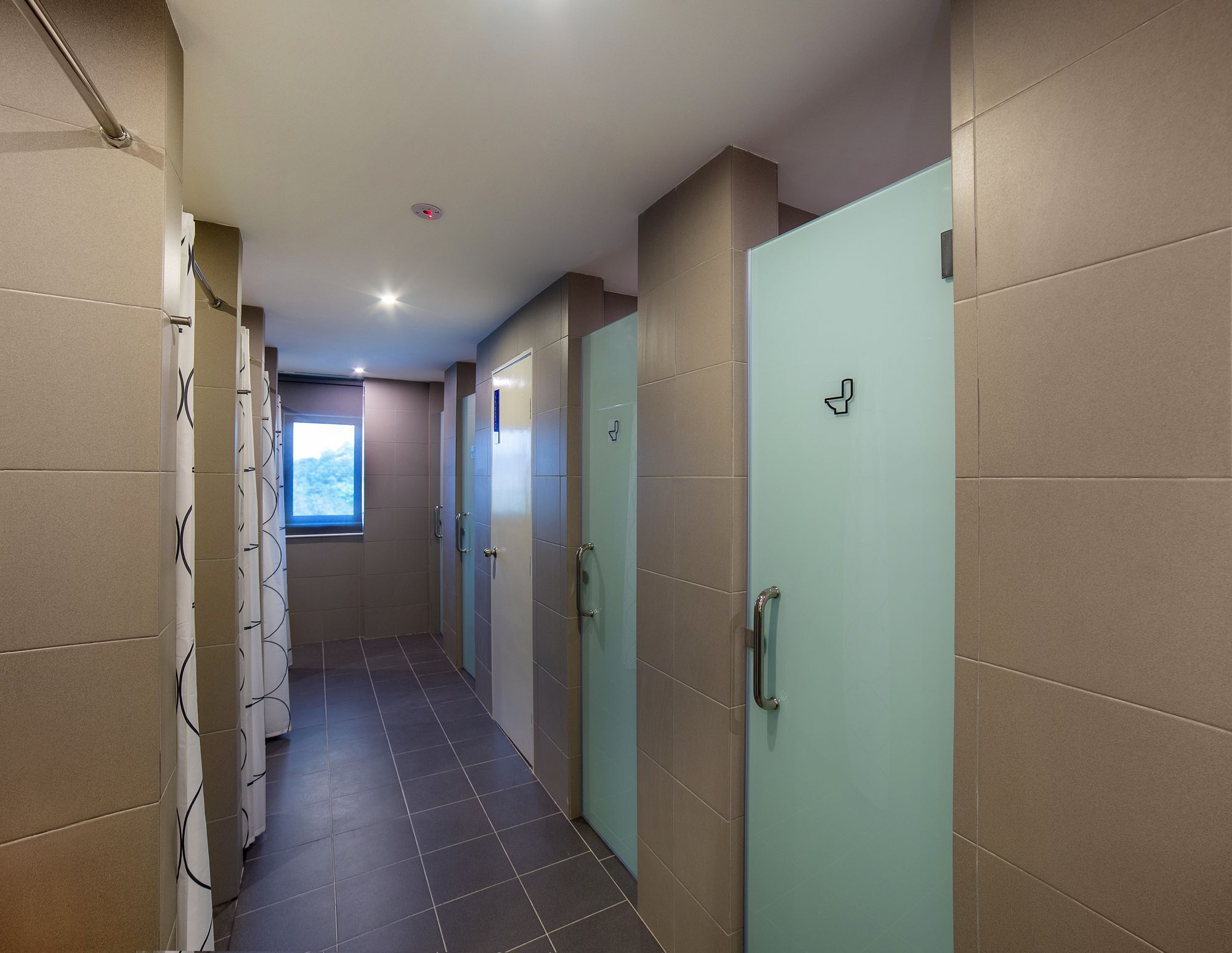 Riccarton Capsule Hotel Kuala Lumpur Kültér fotó
