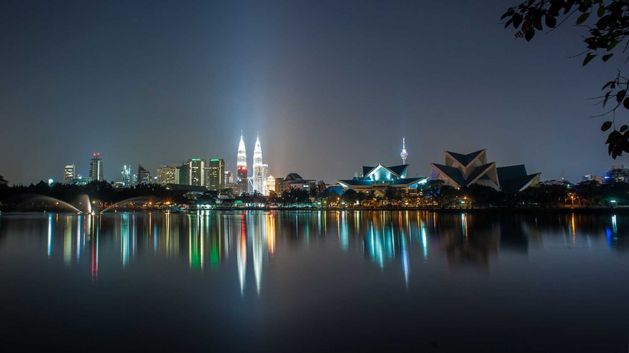 Riccarton Capsule Hotel Kuala Lumpur Kültér fotó