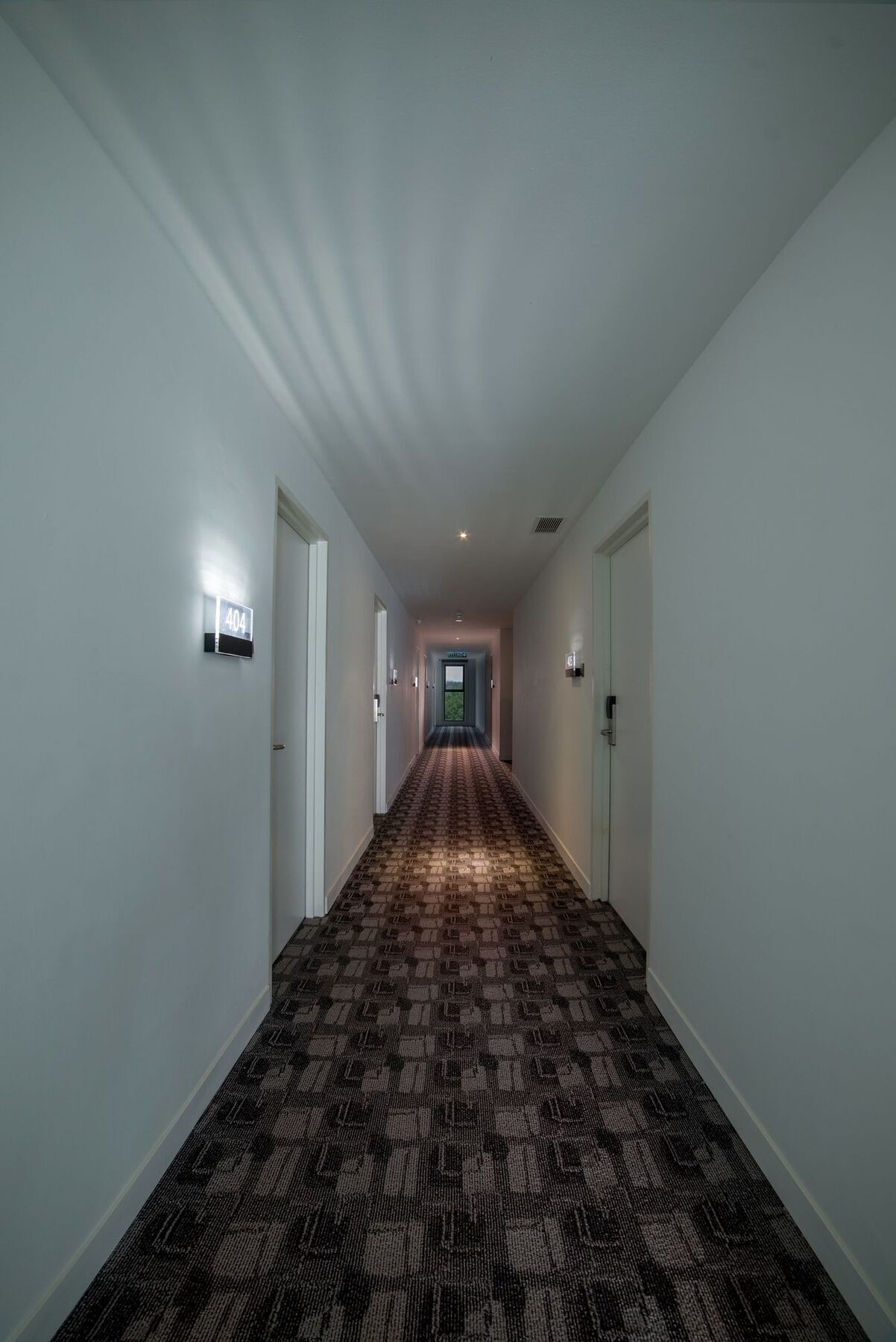 Riccarton Capsule Hotel Kuala Lumpur Kültér fotó
